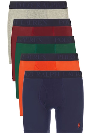 BRAGUITAS BOXER Polo Ralph Lauren