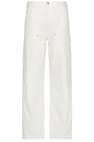 Lightweight Canvas Dungaree Jean Polo Ralph Lauren
