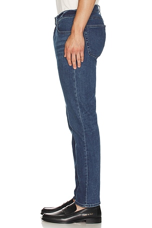 Polo Ralph Lauren Low Stretch Parkside Denim Jean in Blue