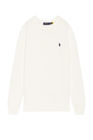 Shaker Sweater Polo Ralph Lauren