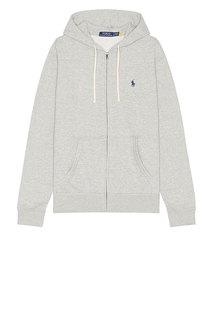 Full Zip Hoodie Polo Ralph Lauren