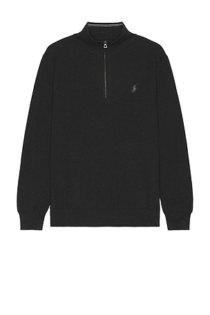 Long Sleeve Pullover Polo Ralph Lauren