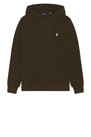 Loopback Terry Hoodie Polo Ralph Lauren