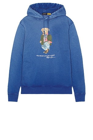 Mens ralph lauren sweatshirt online