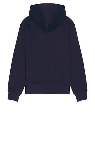Polo Ralph Lauren Fleece Full Zip Hoodie in Navy