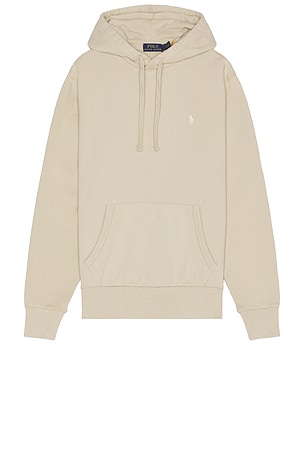 Loopback Terry Hoodie Polo Ralph Lauren