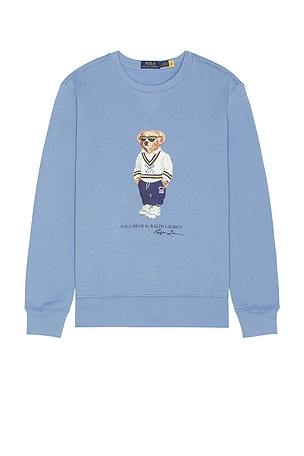 SWEAT Polo Ralph Lauren