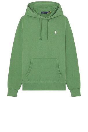 Loopback Terry Hoodie Polo Ralph Lauren