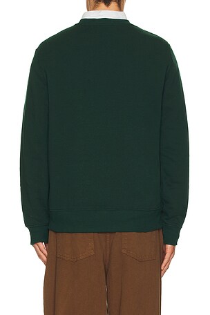 Polo Ralph Lauren SWEAT en Vert