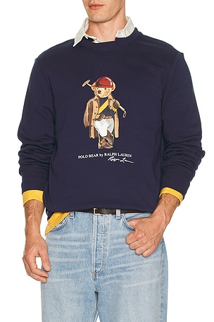 СВИТЕР Polo Ralph Lauren