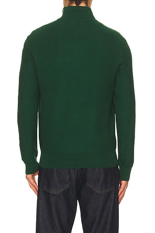 Polo ralph lauren jersey en color verde