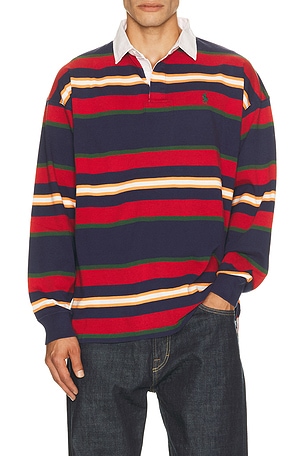 PULL LONG Polo Ralph Lauren