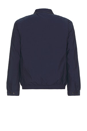 Polo Ralph Lauren Bi-Swing Windbreaker in Navy