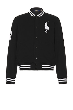 Varsity Jacket Polo Ralph Lauren