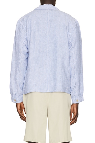 Polo Ralph Lauren CHEMISE en Bleu