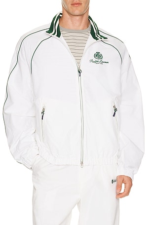 Oakfort Windbreaker Polo Ralph Lauren