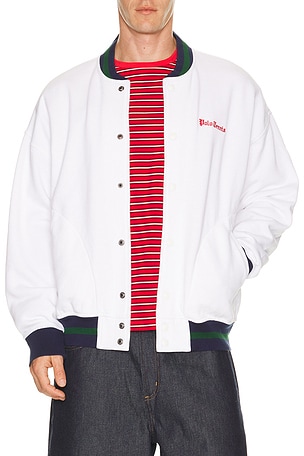 Tennis Baseball Jacket Polo Ralph Lauren