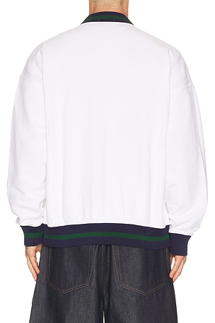 Polo Ralph Lauren BLOUSON en Blanc