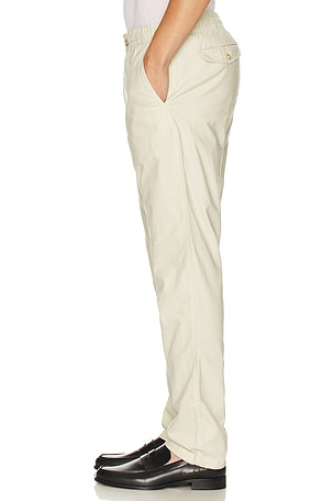 Polo Ralph Lauren Prepster Pant in Cream