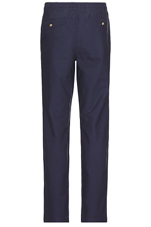 Polo Ralph Lauren Prepster Pant in Navy