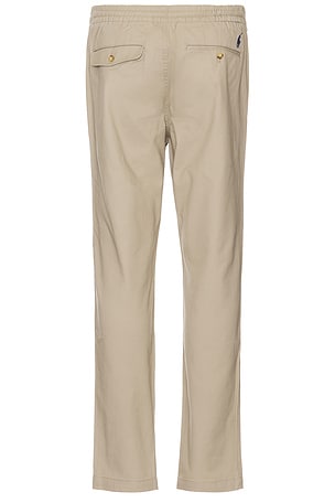 Polo Ralph Lauren Prepster Pant in Beige