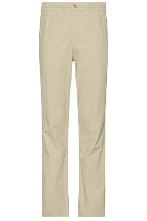 Prepster Lightweight Cotton Stretch Twill Pant Polo Ralph Lauren