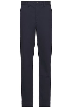 Stretch Chino Pant Polo Ralph Lauren