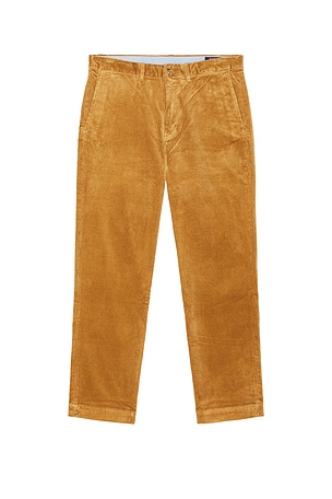 Bedford Straight Fit Stretch Corduroy Pant Polo Ralph Lauren