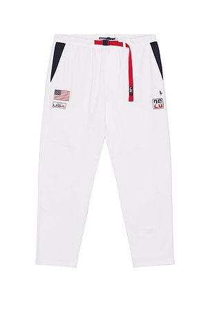 Winter Olympics Pants Polo Ralph Lauren