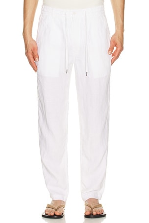 Prepster Linen Pant Polo Ralph Lauren