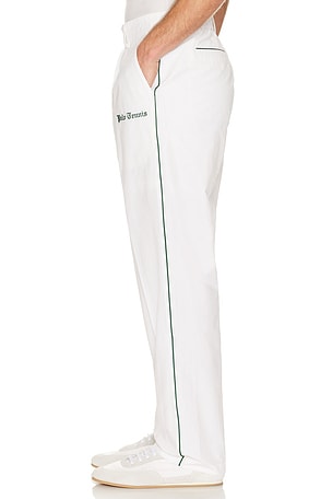 Polo Ralph Lauren Oakfort Tennis Pant in White