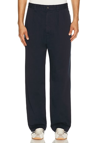 Bedford Twill Pleated Westport Pant Polo Ralph Lauren