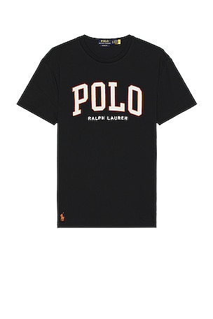 Polo Ralph Lauren T-shirt in Polo Black | REVOLVE