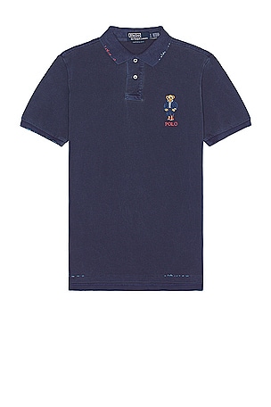 Bears Polo Polo Ralph Lauren