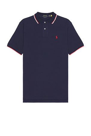 CAMISA Polo Ralph Lauren