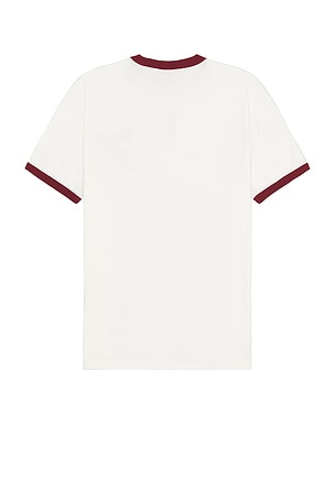 Polo Ralph Lauren Athletic Club Tee in Cream