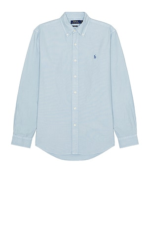 Oxford Shirt Polo Ralph Lauren