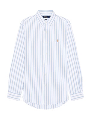 Oxford Shirt Polo Ralph Lauren