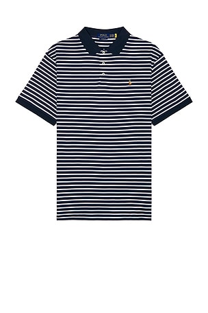 Animated Soft Touch Polo Polo Ralph Lauren