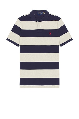 Animated Mesh Polo Polo Ralph Lauren