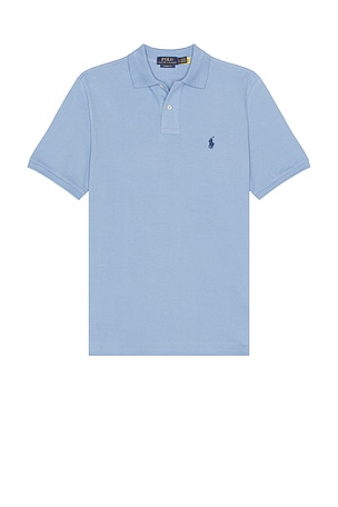 SS SOLID MESH 폴로셔츠 Polo Ralph Lauren