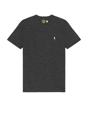 SS SOLID CN Tシャツ Polo Ralph Lauren