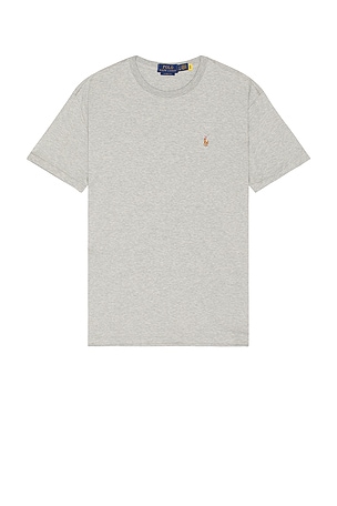 Classic Soft Touch Tee Polo Ralph Lauren