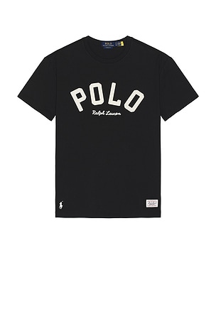 Graphic Tee Polo Ralph Lauren