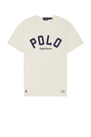 Graphic Tee Polo Ralph Lauren