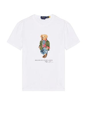 POLO BEAR 티셔츠 Polo Ralph Lauren