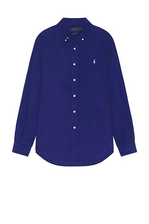 Oxford Sport Shirt Polo Ralph Lauren