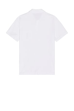 Polo Ralph Lauren Short Sleeve Novelty Bear Polo in White