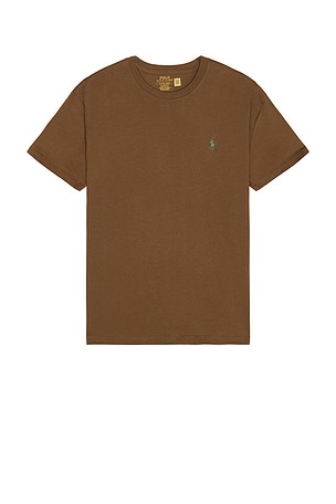 Crewneck T-Shirt Polo Ralph Lauren