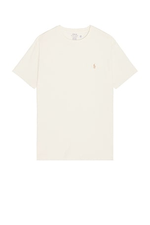 Crewneck T-Shirt Polo Ralph Lauren